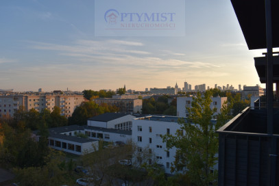 Mieszkanie Wynajem Warszawa Praga-Północ Namysłowska