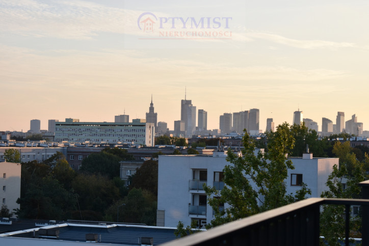 Mieszkanie Wynajem Warszawa Praga-Północ Namysłowska 6
