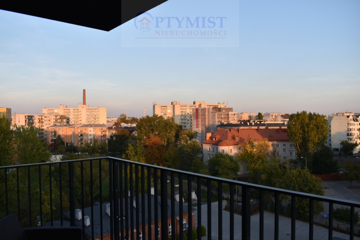 Mieszkanie Wynajem Warszawa Praga-Północ Namysłowska 26
