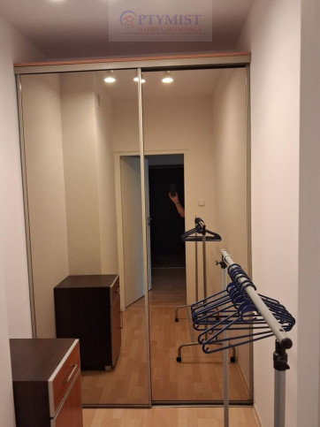 Mieszkanie Wynajem Warszawa Wola Krochmalna 15