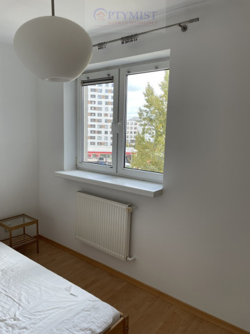 Mieszkanie Sprzedaż Warszawa Praga-Południe Janusza Meissnera 23