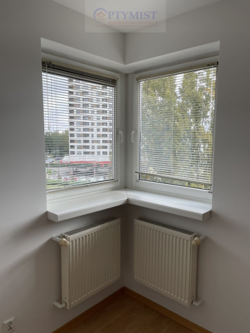 Mieszkanie Sprzedaż Warszawa Praga-Południe Janusza Meissnera 27