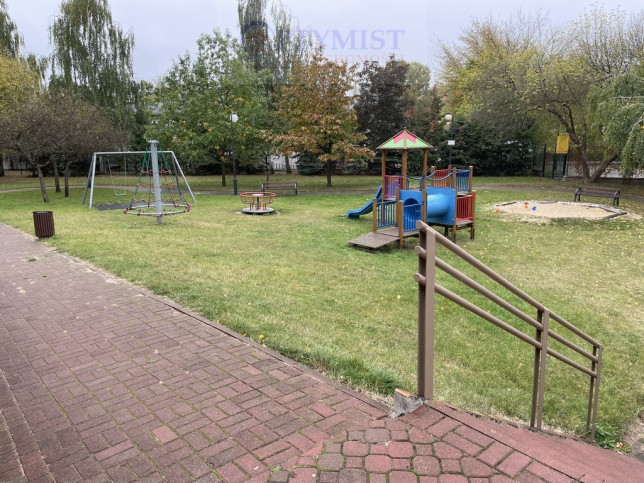Mieszkanie Sprzedaż Warszawa Praga-Południe Janusza Meissnera 33