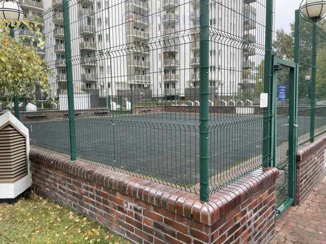 Mieszkanie Sprzedaż Warszawa Praga-Południe Janusza Meissnera 34