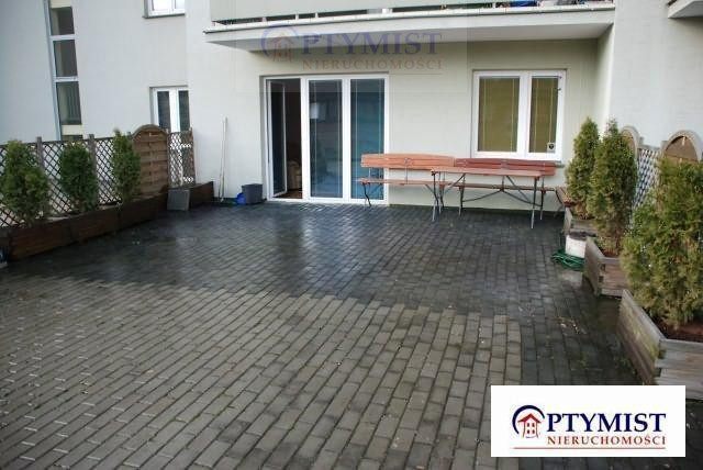 Mieszkanie Wynajem Warszawa Mokotów Jadźwingów 7