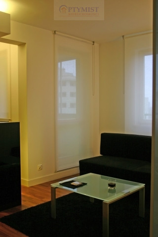 Mieszkanie Wynajem Warszawa Mokotów Bukowińska 8