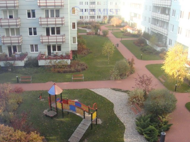 Mieszkanie Wynajem Warszawa Mokotów Czerska 13