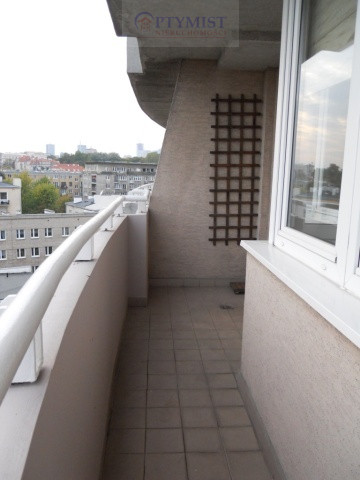 Mieszkanie Wynajem Warszawa Śródmieście Fabryczna 1