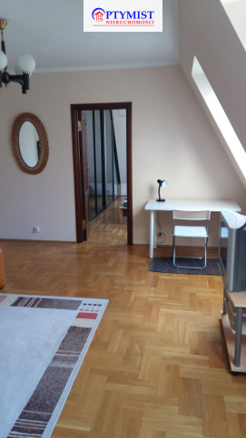 Mieszkanie Wynajem Warszawa Wola Okopowa 12
