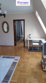 Mieszkanie Wynajem Warszawa Wola Okopowa