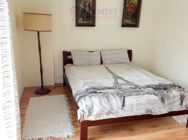 Mieszkanie Wynajem Warszawa Wilanów Sarmacka 10