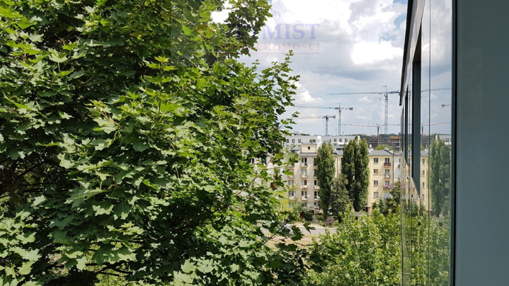 Mieszkanie Wynajem Warszawa Śródmieście Dynasy 12
