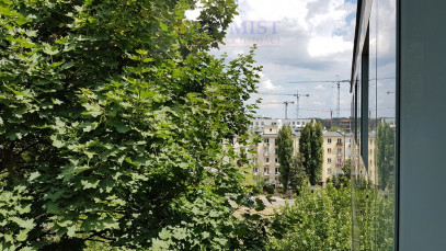 Mieszkanie Wynajem Warszawa Śródmieście Dynasy