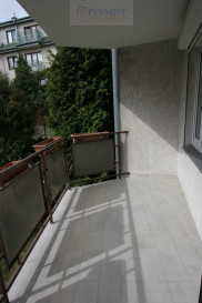 Mieszkanie Wynajem Warszawa Ochota Włodarzewska