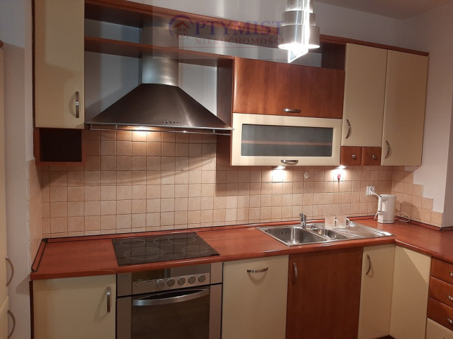 Mieszkanie Wynajem Warszawa Mokotów Jadźwingów 1