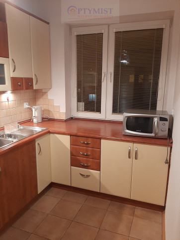Mieszkanie Wynajem Warszawa Mokotów Jadźwingów 2