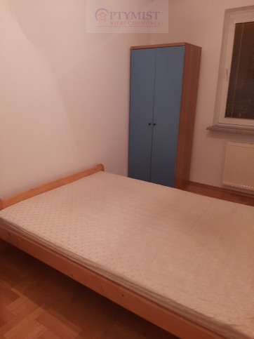 Mieszkanie Wynajem Warszawa Mokotów Jadźwingów 12