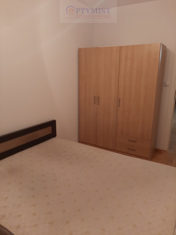 Mieszkanie Wynajem Warszawa Mokotów Jadźwingów 13