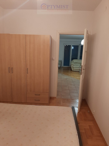 Mieszkanie Wynajem Warszawa Mokotów Jadźwingów 15