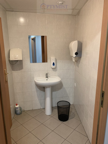 Lokal Wynajem Warszawa Praga-Południe 5