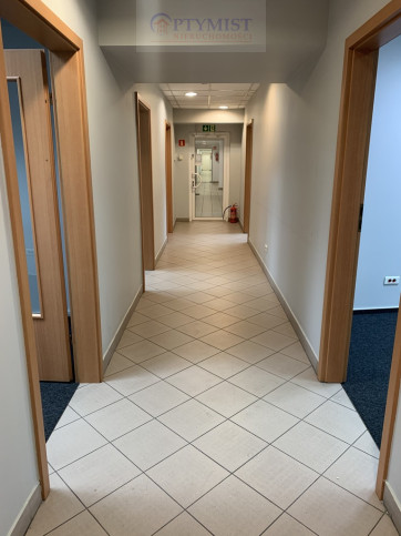 Lokal Wynajem Warszawa Praga-Południe 6