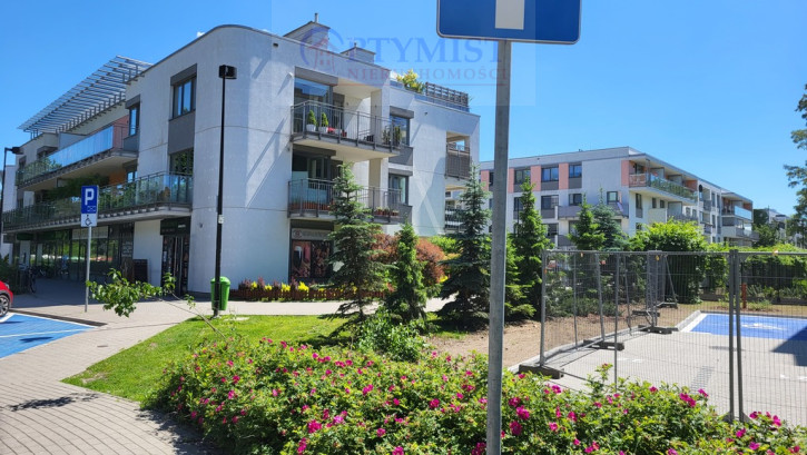 Lokal Wynajem Warszawa Białołęka 4