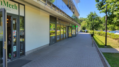 Lokal Wynajem Warszawa Białołęka