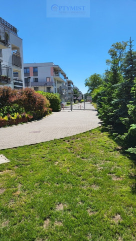 Lokal Wynajem Warszawa Białołęka 6