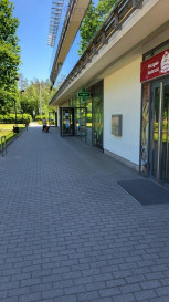 Lokal Wynajem Warszawa Białołęka