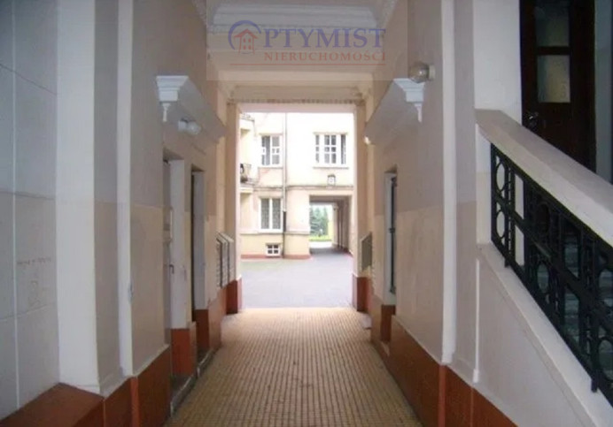 Mieszkanie Wynajem Warszawa Śródmieście Sienna 7