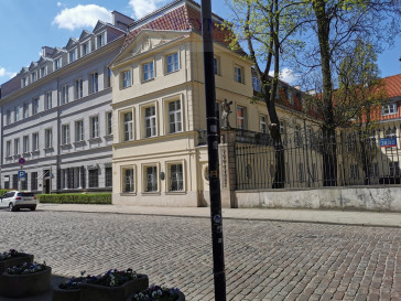 Mieszkanie Wynajem Warszawa Śródmieście Długa