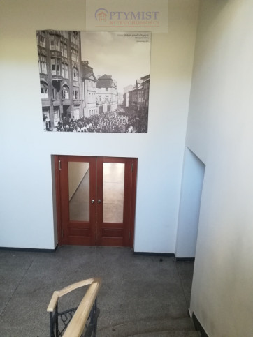 Mieszkanie Wynajem Warszawa Śródmieście Długa 12