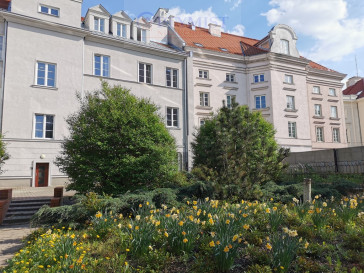 Mieszkanie Wynajem Warszawa Śródmieście Długa