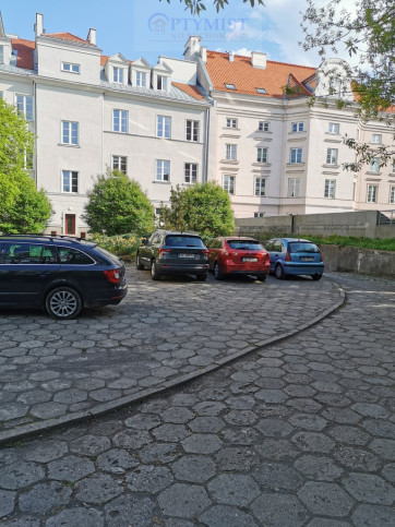Mieszkanie Wynajem Warszawa Śródmieście Długa 17