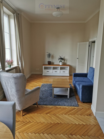 Mieszkanie Wynajem Warszawa Śródmieście Długa 4