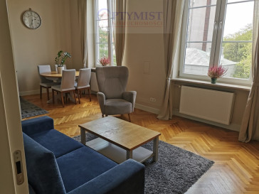 Mieszkanie Wynajem Warszawa Śródmieście Długa