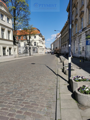Mieszkanie Wynajem Warszawa Śródmieście Długa 19