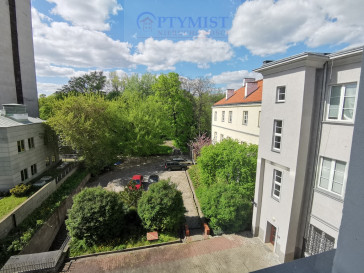 Mieszkanie Wynajem Warszawa Śródmieście Długa