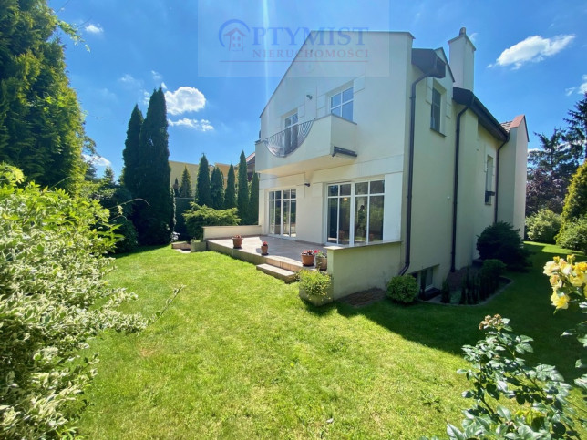 Dom Wynajem Warszawa Wilanów 14