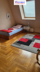 Mieszkanie Wynajem Warszawa Wola Okopowa