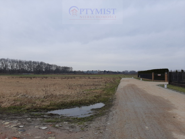 Działka Sprzedaż Warszawa Ursynów Katarynki 31 13