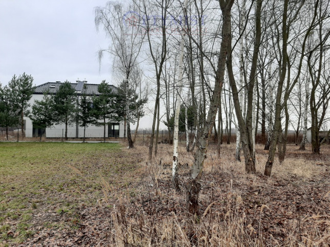 Działka Sprzedaż Warszawa Ursynów Katarynki 31 10