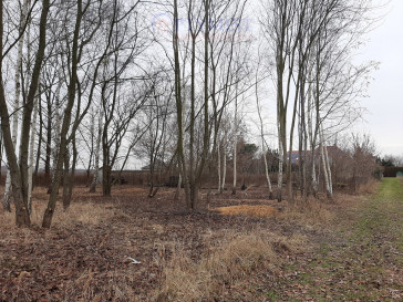 Działka Sprzedaż Warszawa Ursynów Katarynki 31