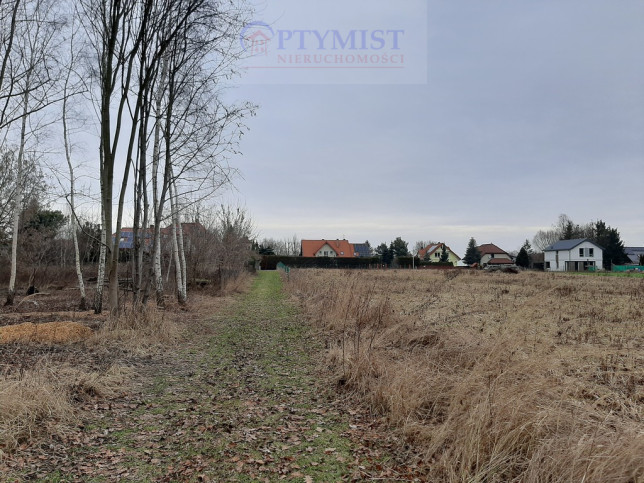Działka Sprzedaż Warszawa Ursynów Katarynki 31 12