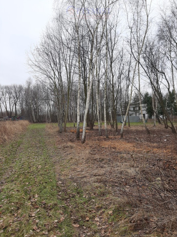 Działka Sprzedaż Warszawa Ursynów Katarynki 31 4