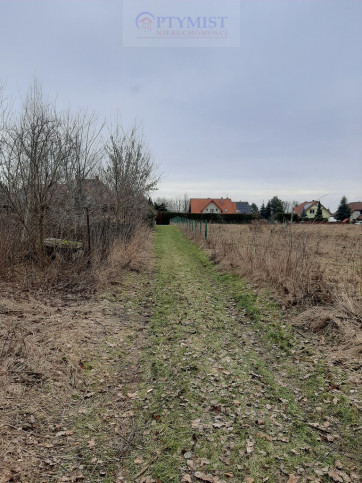 Działka Sprzedaż Warszawa Ursynów Katarynki 31 7