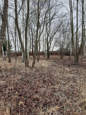 Działka Sprzedaż Warszawa Ursynów Katarynki 31 8