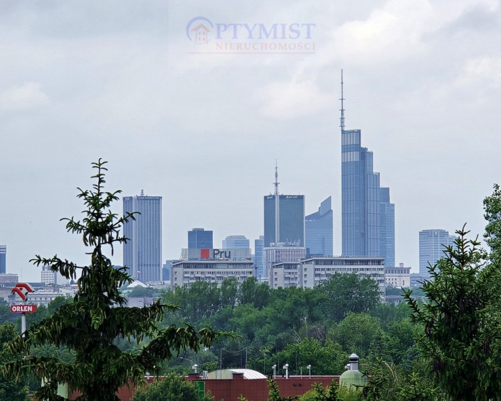 Mieszkanie Sprzedaż Warszawa Praga-Południe Ateńska